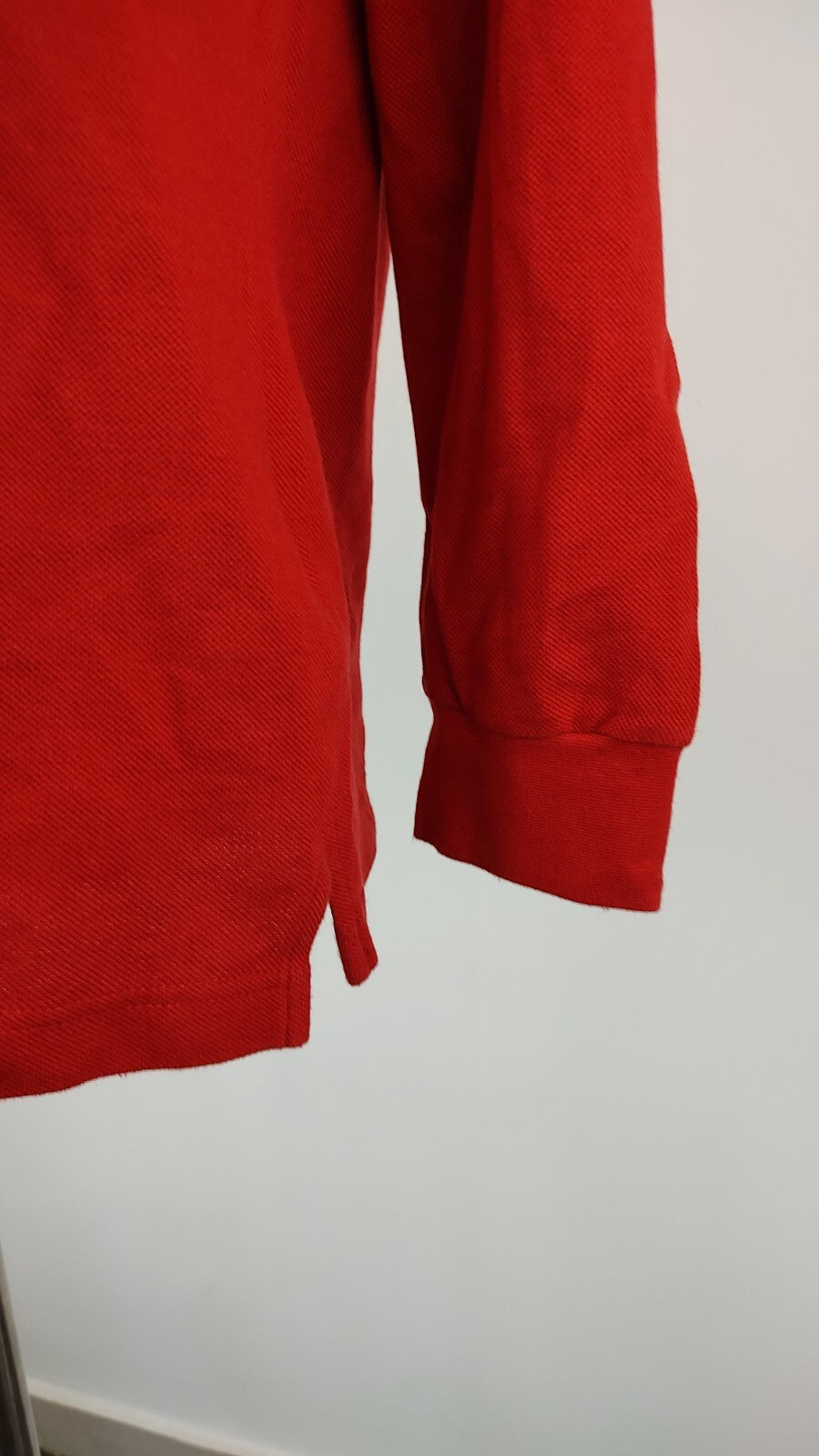 FRED PERRY MAGLIA UOMO TG 40" MAN POLO T-SHIRT CASUAL VINTAGE