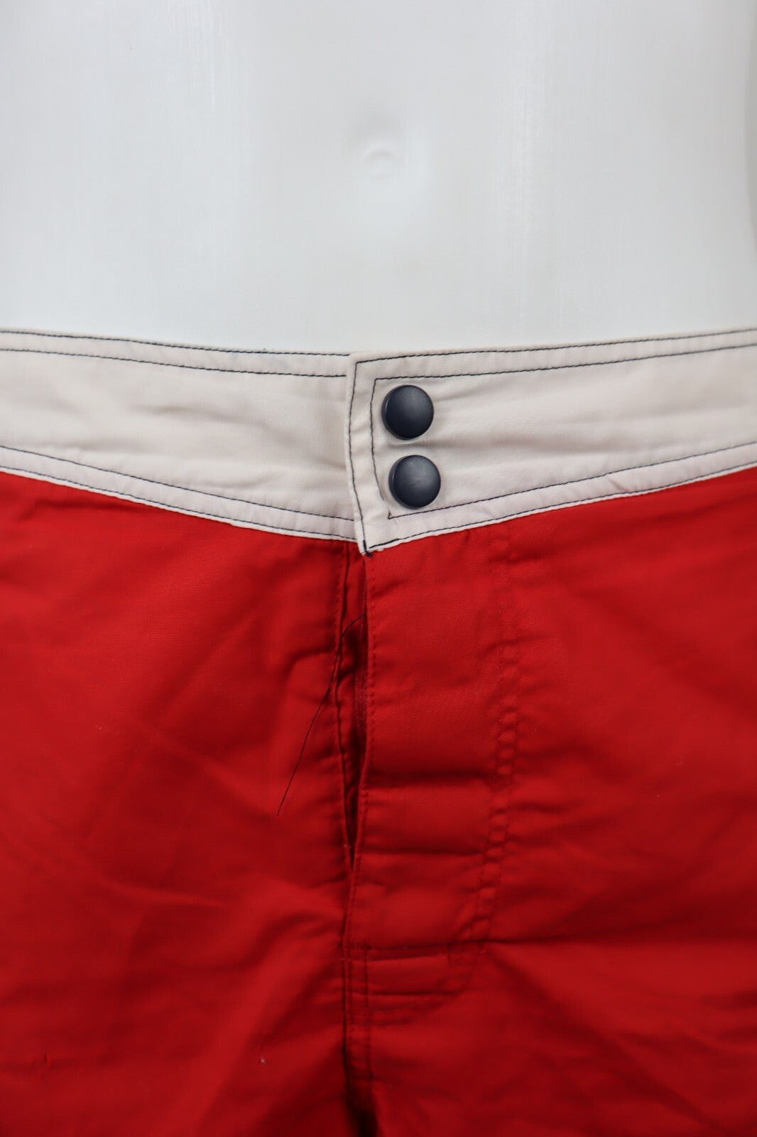 LONSDALE COSTUME PANTALONCINO MARE UOMO TG L MEN SWIMSUIT VINTAGE CASUAL