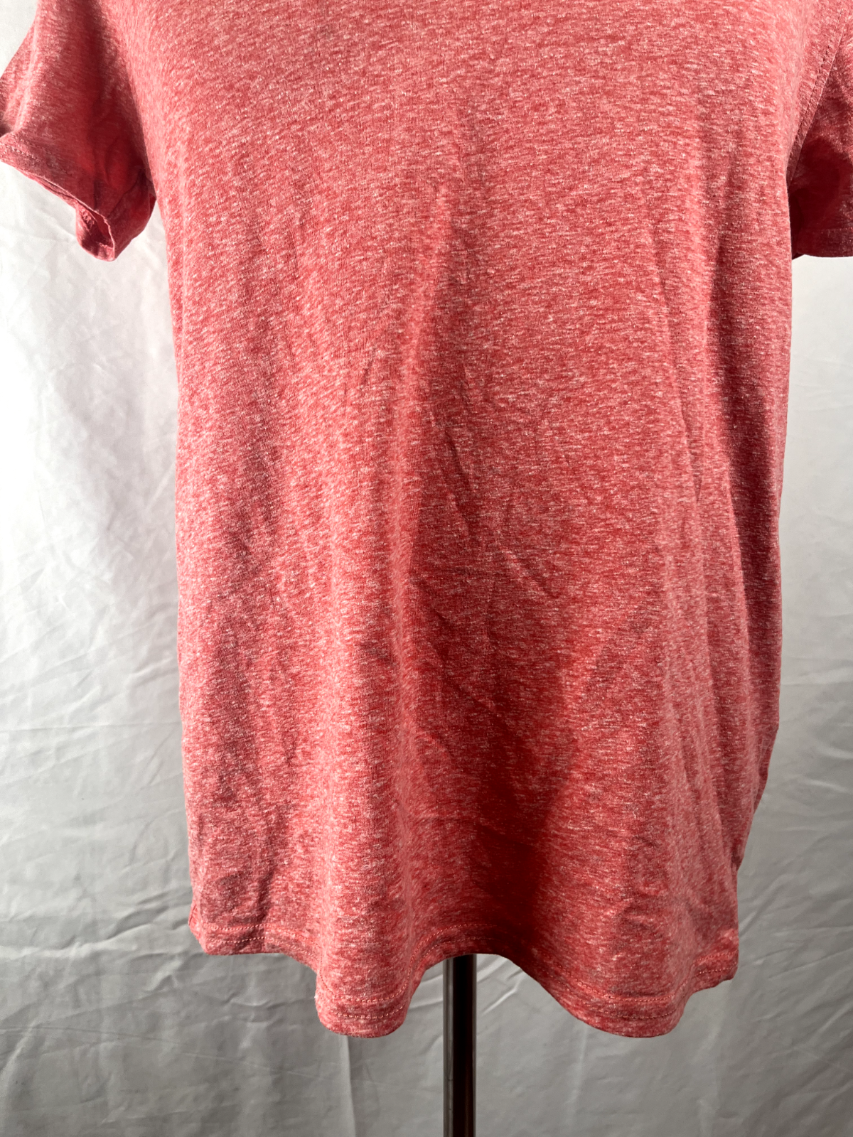 TOMMY HILFIGER JEANS MAGLIA UOMO TG M MAN T-SHIRT CASUAL VINTAGE COTONE COTTON