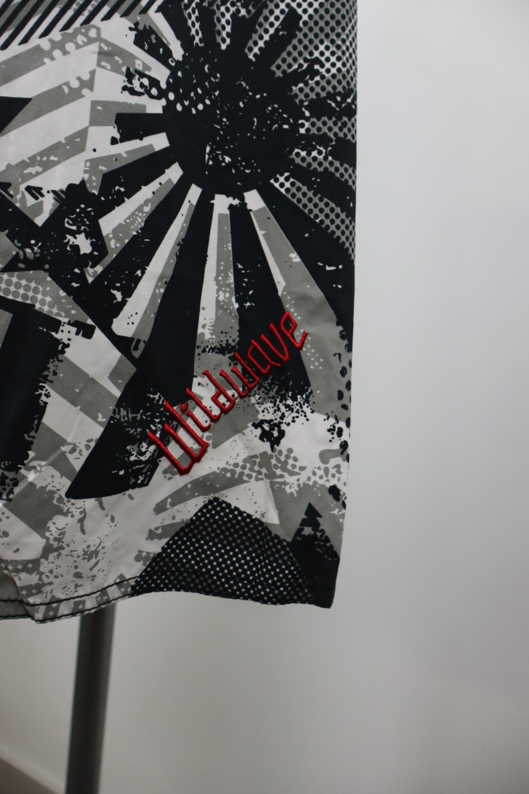 WILDWAVE COSTUME PANTALONCINO MARE UOMO L MAN SWIMSUIT SHORTS VINTAGE CASUAL