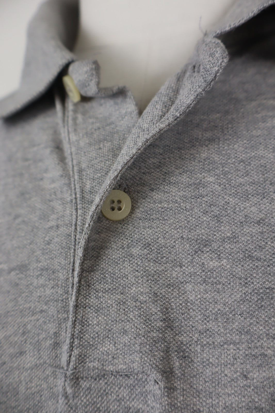 TOMMY HILFIGER DENIM MAGLIA POLO UOMO TG. XL MAN T-SHIRT CASUAL VINTAGE COTONE