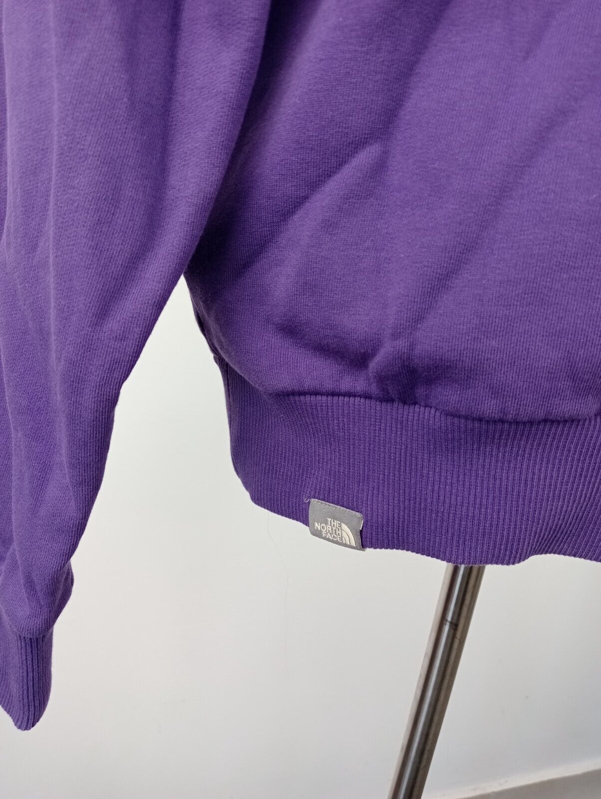 THE NORTH FACE FELPA MAGLIA UOMO Tg M MAN SPORT GIACCA JACKET VINTAGE