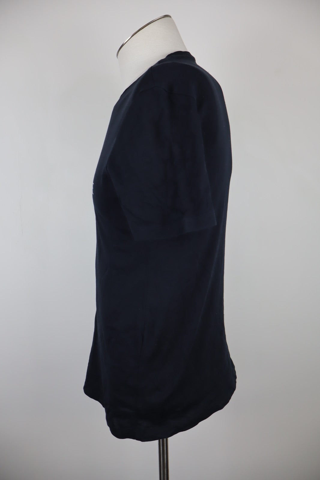 AX ARMANI EXCHANGE MAGLIA UOMO COTONE TG.S MAN COTTON SHIRT CASUAL VINTAGE