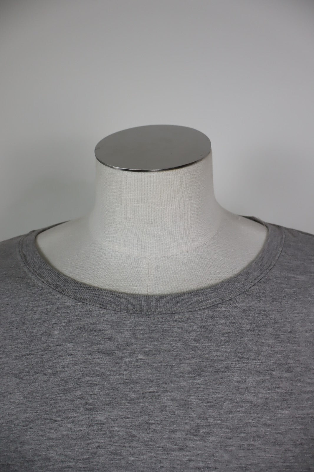 RALPH LAUREN MAGLIA UOMO COTONE TG. 2XL MAN COTTON T- SHIRT CASUAL VINTAGE