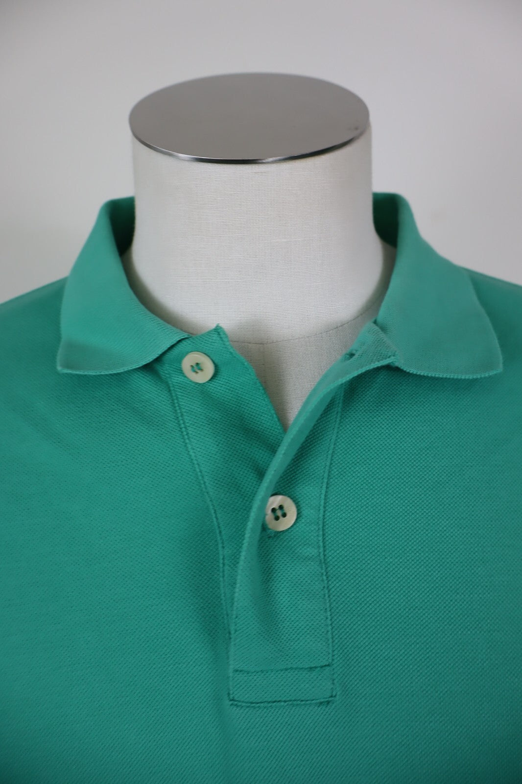 MURPHY & NYE MAGLIA POLO UOMO COTONE TG. L MAN COTTON T-SHIRT CASUAL VINTAGE