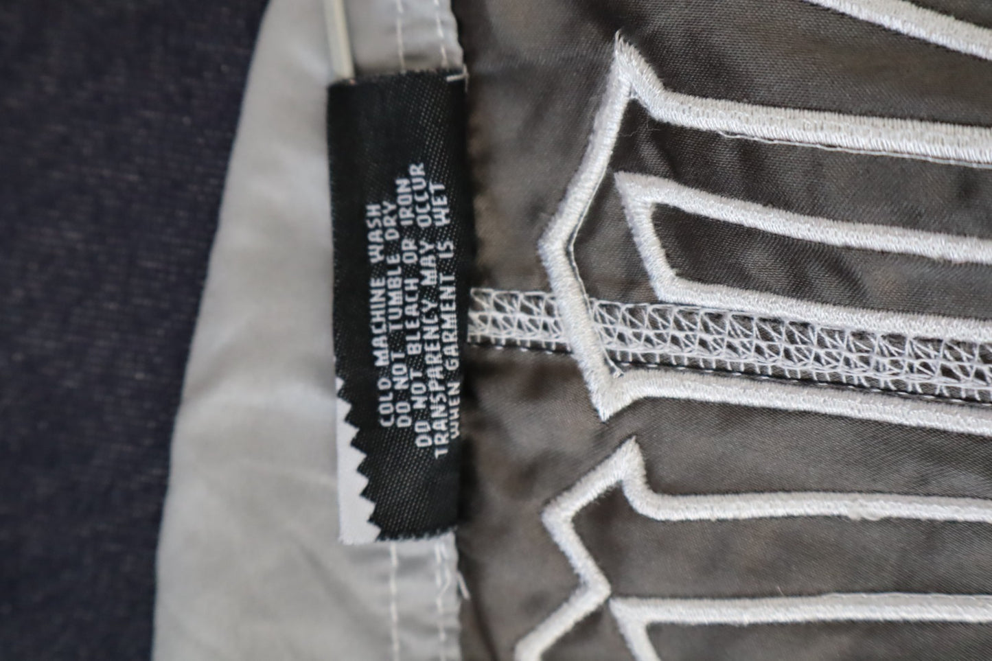 BILLABONG COSTUME PANTALONCINO MARE UOMO TG 34 MEN SWIMSUIT VINTAGE CASUAL