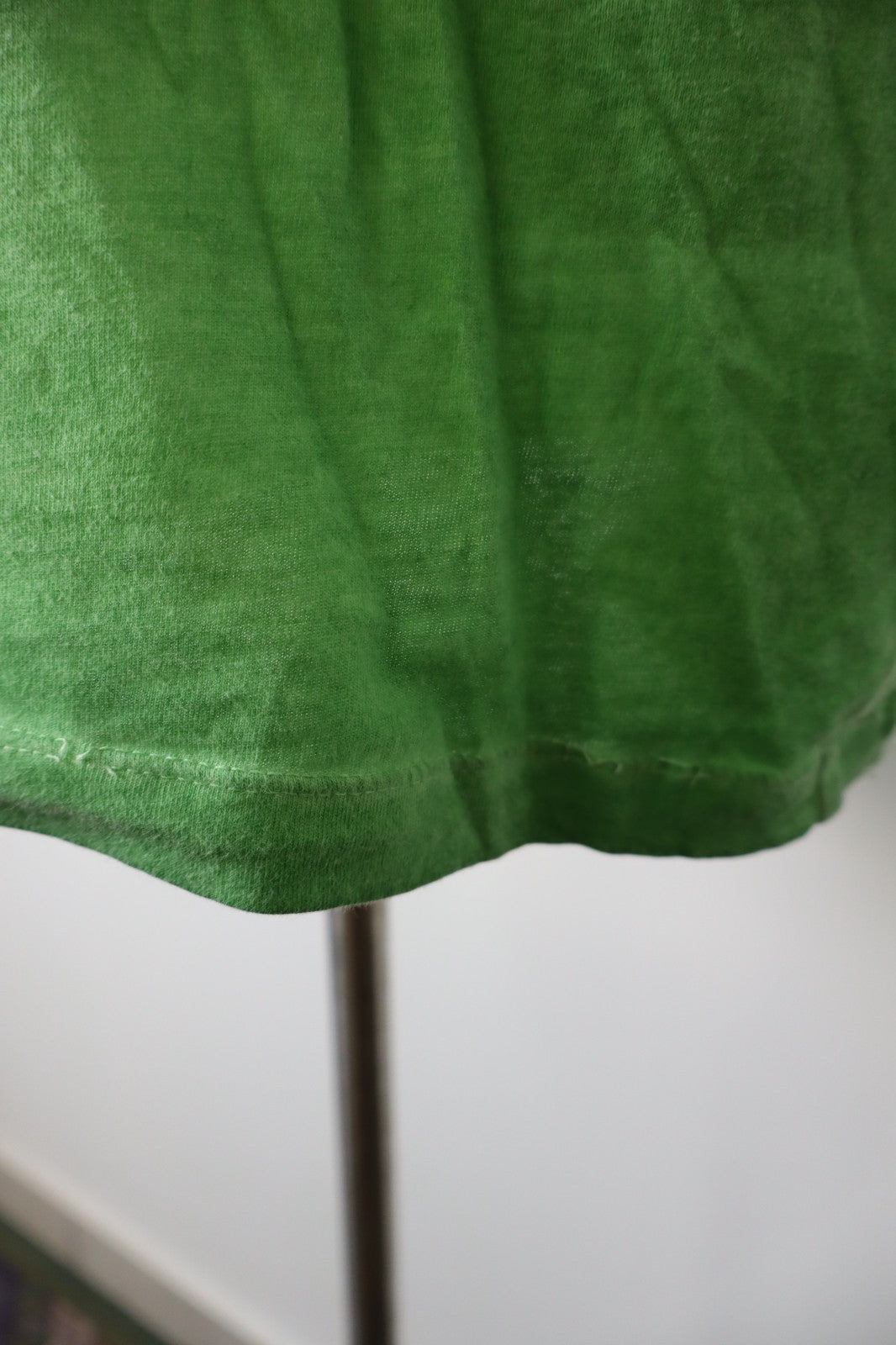 NIKE MAGLIA COTONE UOMO TG S MAN T-SHIRT VINTAGE CASUAL COTTON SMILE