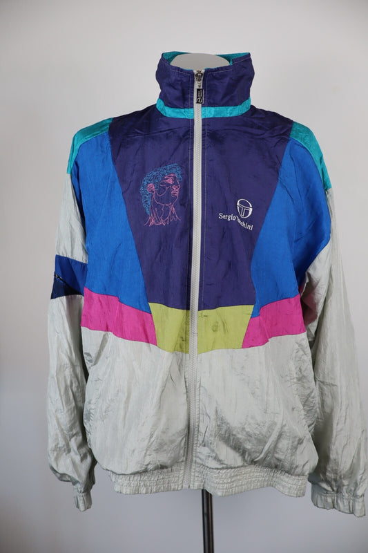 SERGIO TACCHINI GIACCA SPORTIVA UOMO Tg. 50 MAN CASUAL SPORT JACKET