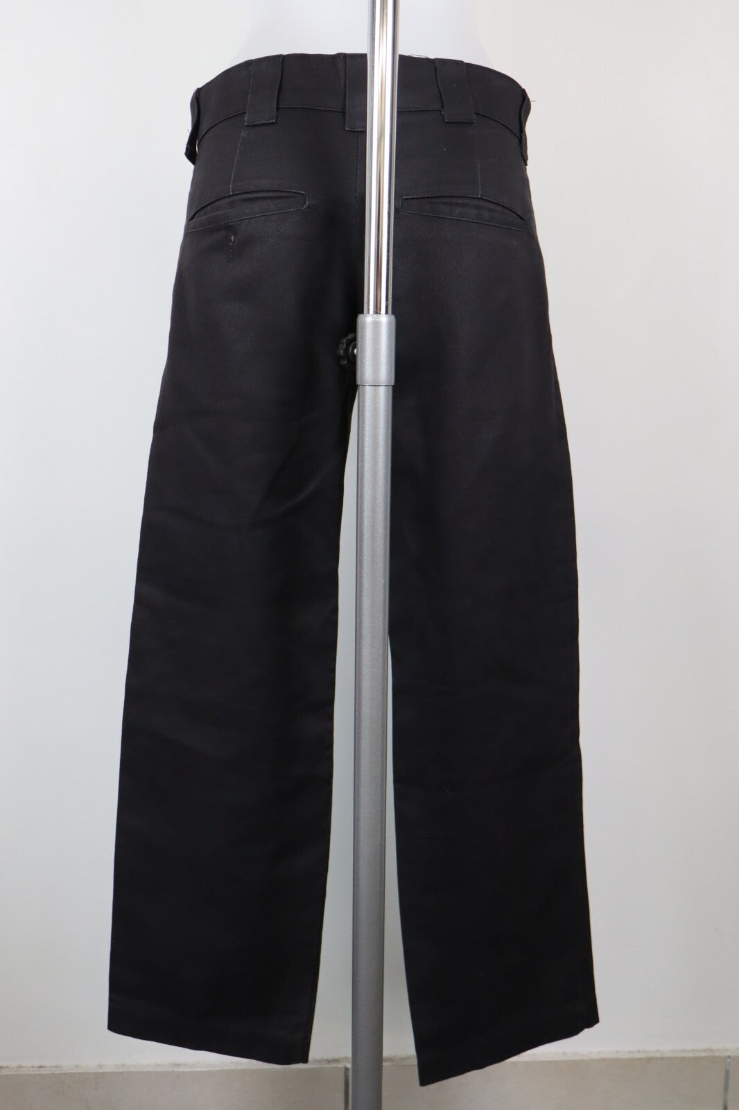 DICKIES JEANS PANTALONE DONNA TG 42 WOMAN VINTAGE PANTS CHINO