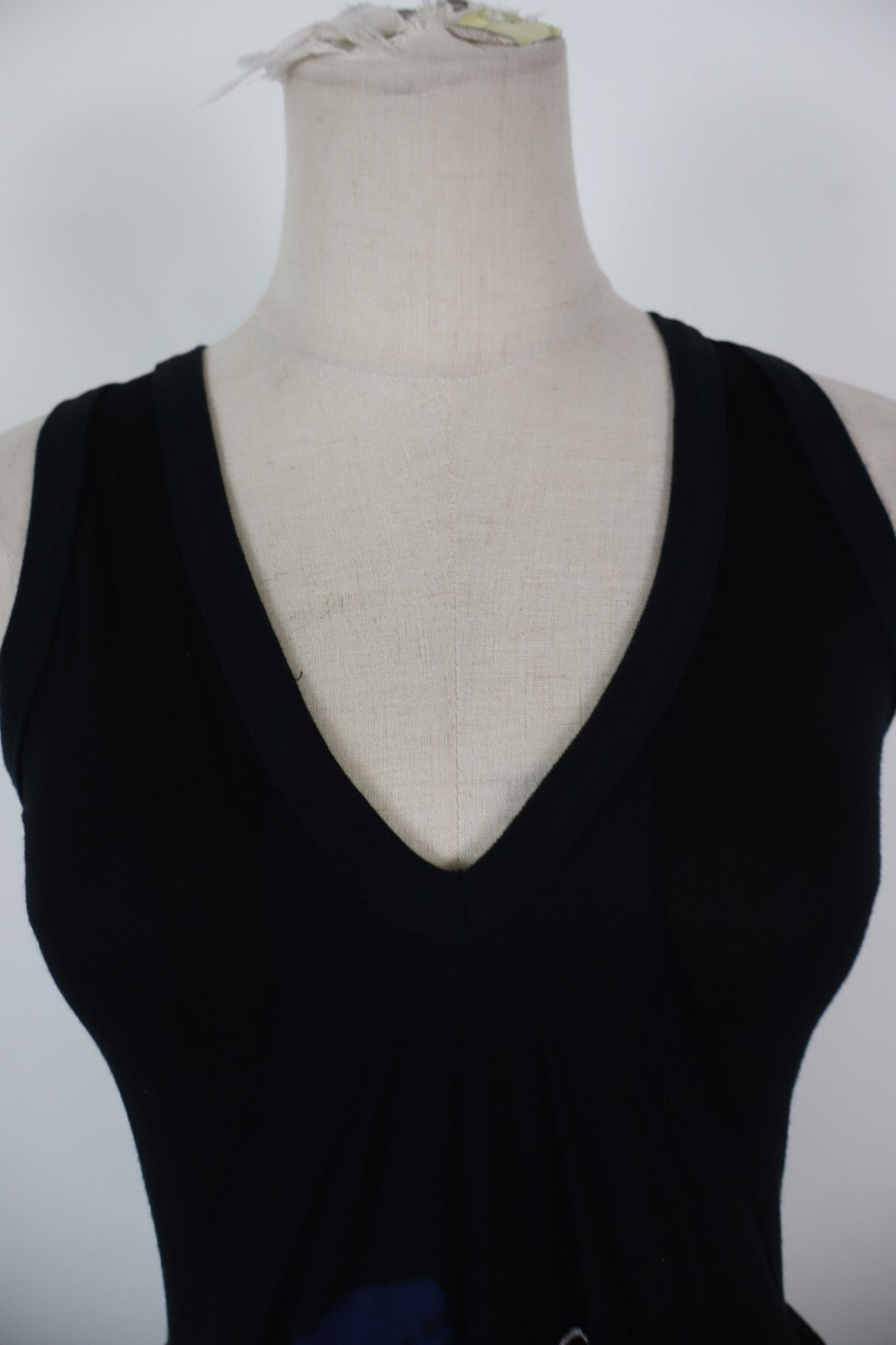 DESIGUAL VESTITO DONNA TG. S WOMAN CASUAL VINTAGE DRESS ITALIA