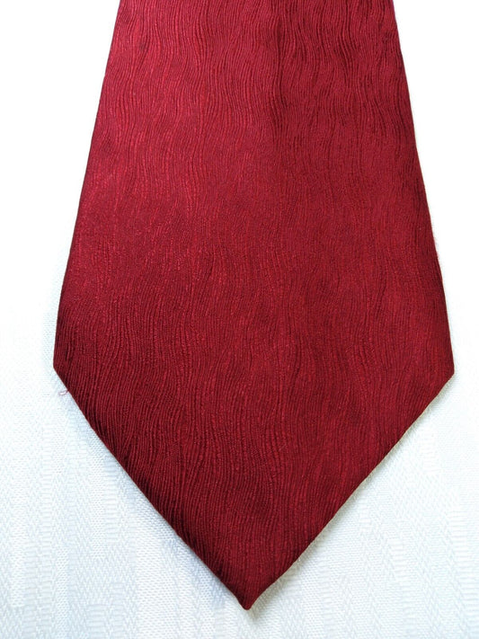 VITTORIO LAMA NAPOLI 100%  SILK TIE SETA CRAVATTA NECKTIE MADE IN ITALY