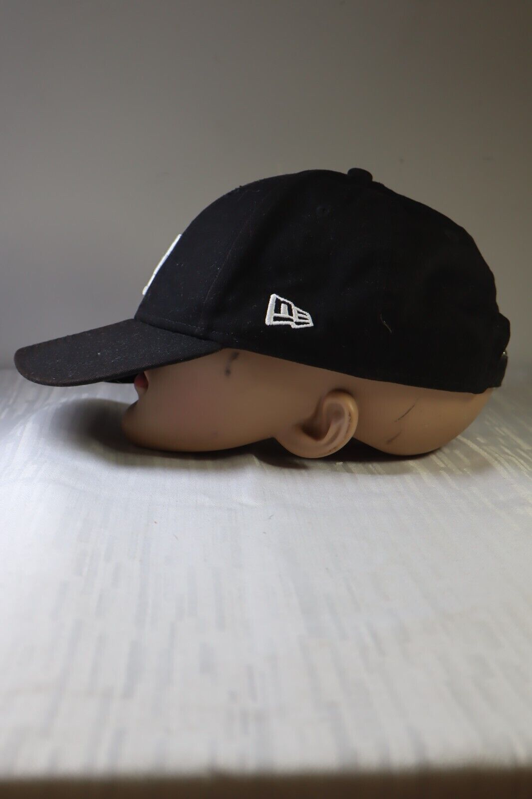 NEW ERA LOS ANGELES DODGERS CAPPELLO TAGLIA UNICA BERRETTO MAN HAT CAP VINTAGE