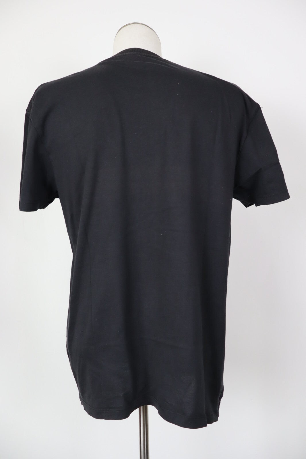 VANS MAGLIA UOMO COTONE TG. L MAN COTTON T-SHIRT CASUAL VINTAGE COTONE