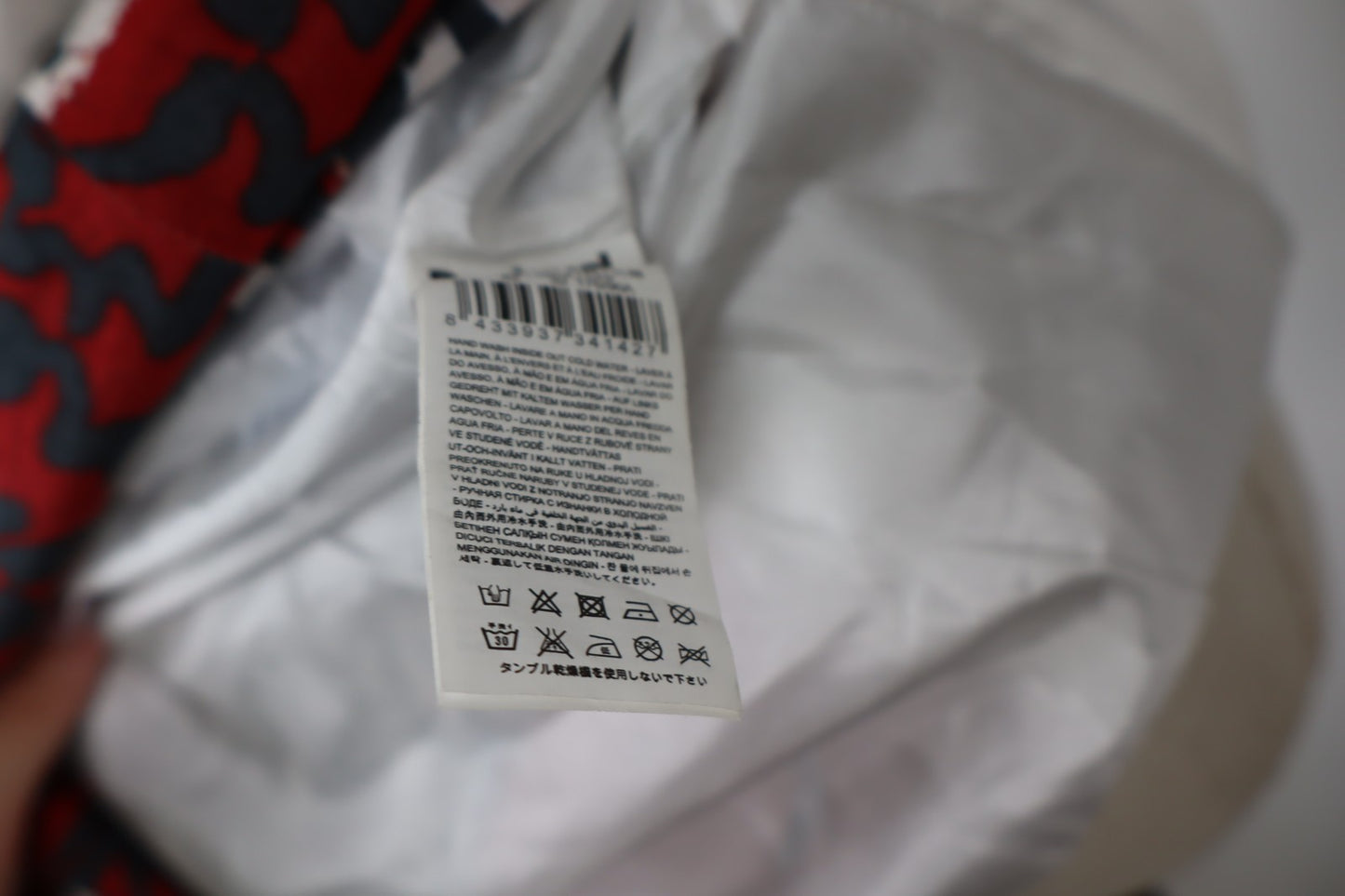 DESIGUAL VESTITO SMANICATO DONNA TG. 42 WOMAN CASUAL VINTAGE DRESS VISCOSA SETA