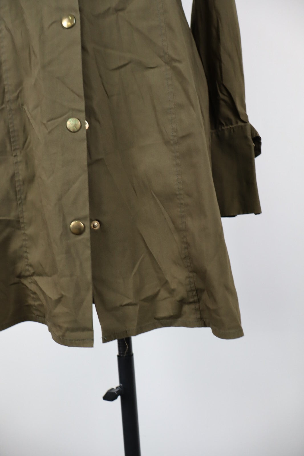 RICHMOND VESTITO ABITO DONNA TG. 42  WOMAN CASUAL VINTAGE DRESS COTONE