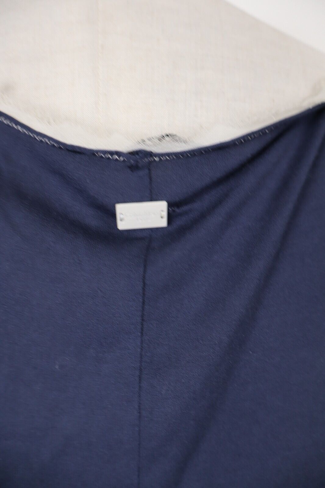 CALVIN KLEIN MAGLIA DONNA TG. XS WOMAN CASUAL VINTAGE T-SHIRT TOP