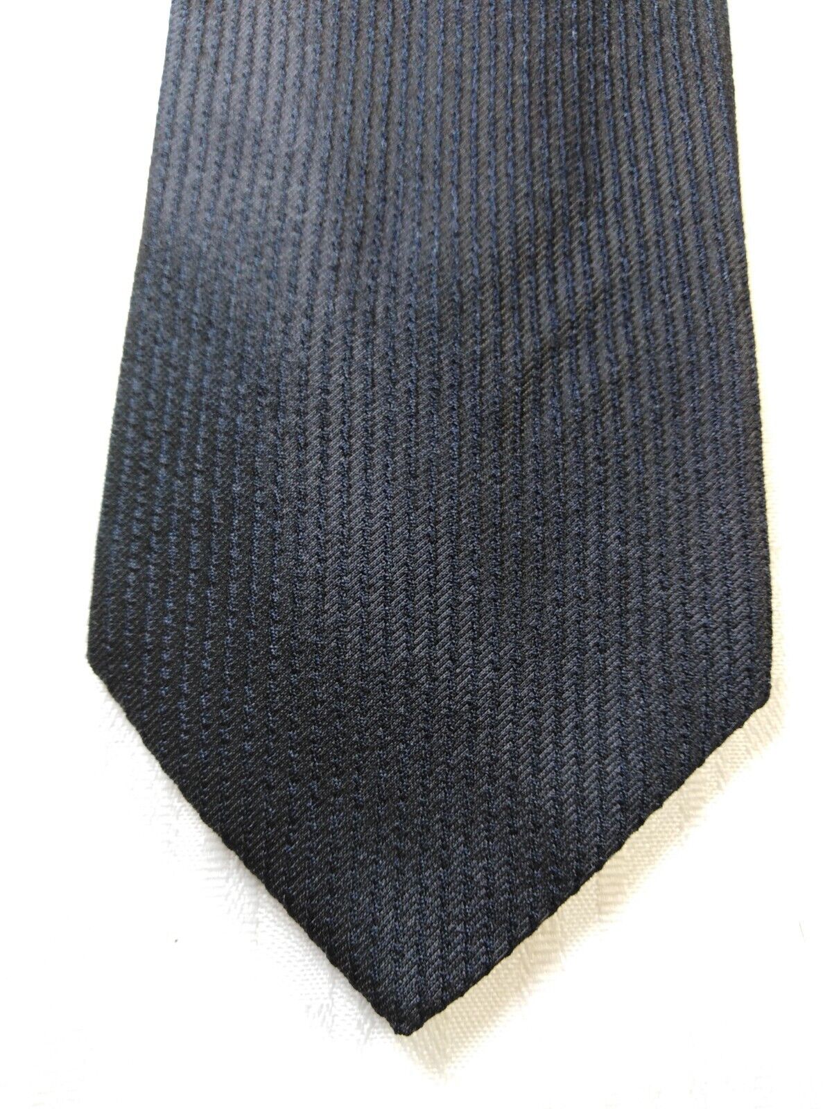 GIANFRANCO FERRE' 100% SILK TIE SETA CRAVATTA NECKTIE ITALY VINTAGE CLASSIC