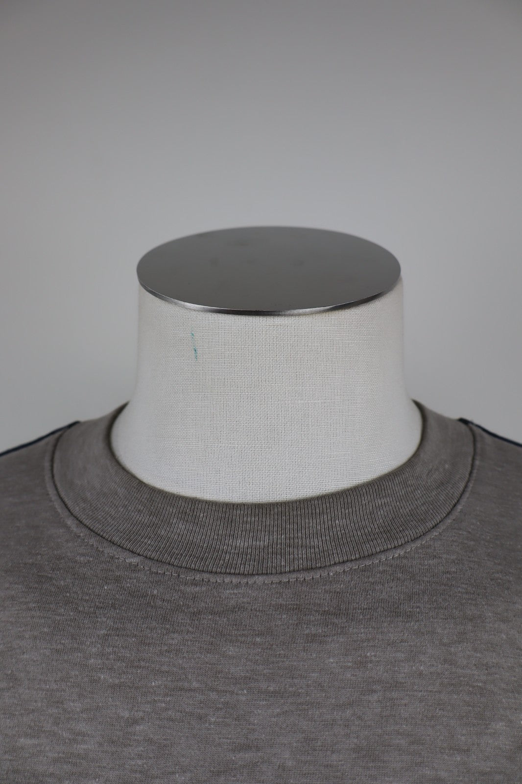 ADIDAS MAGLIA COTONE UOMO TG XL MAN T-SHIRT VINTAGE CASUAL COTTON