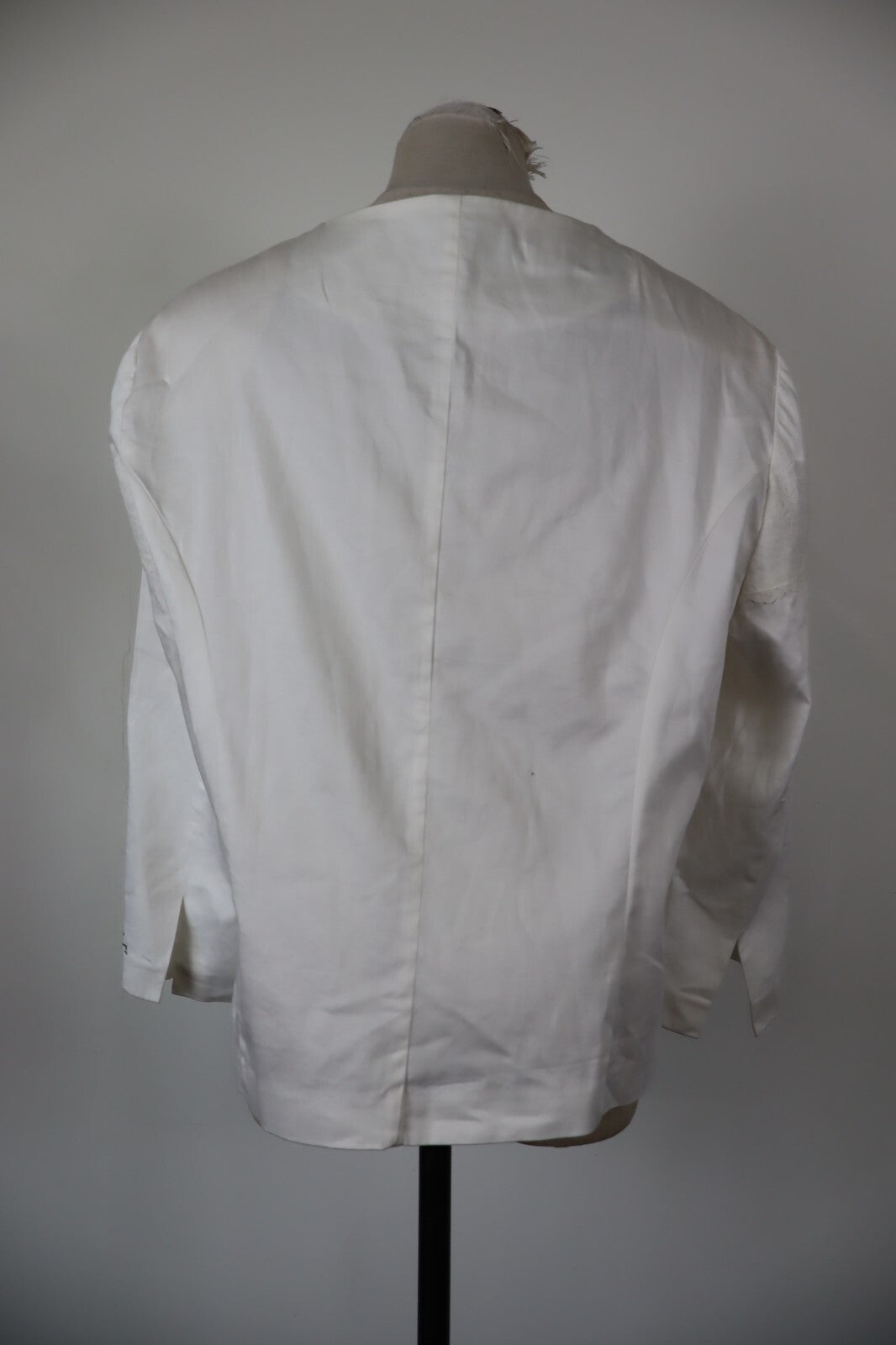 PIERRE CARDIN GIACCA BLAZER DONNA Tg 52 WOMAN CASUAL VINTAGE JACKET