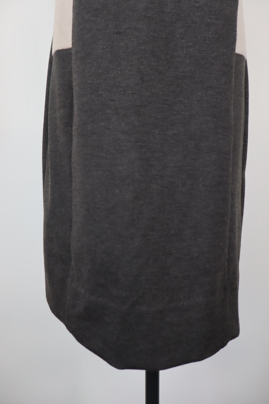 PIERRE CARDIN PARIS VESTITO ABITO DONNA TG M  WOMAN CASUAL VINTAGE DRESS COTONE