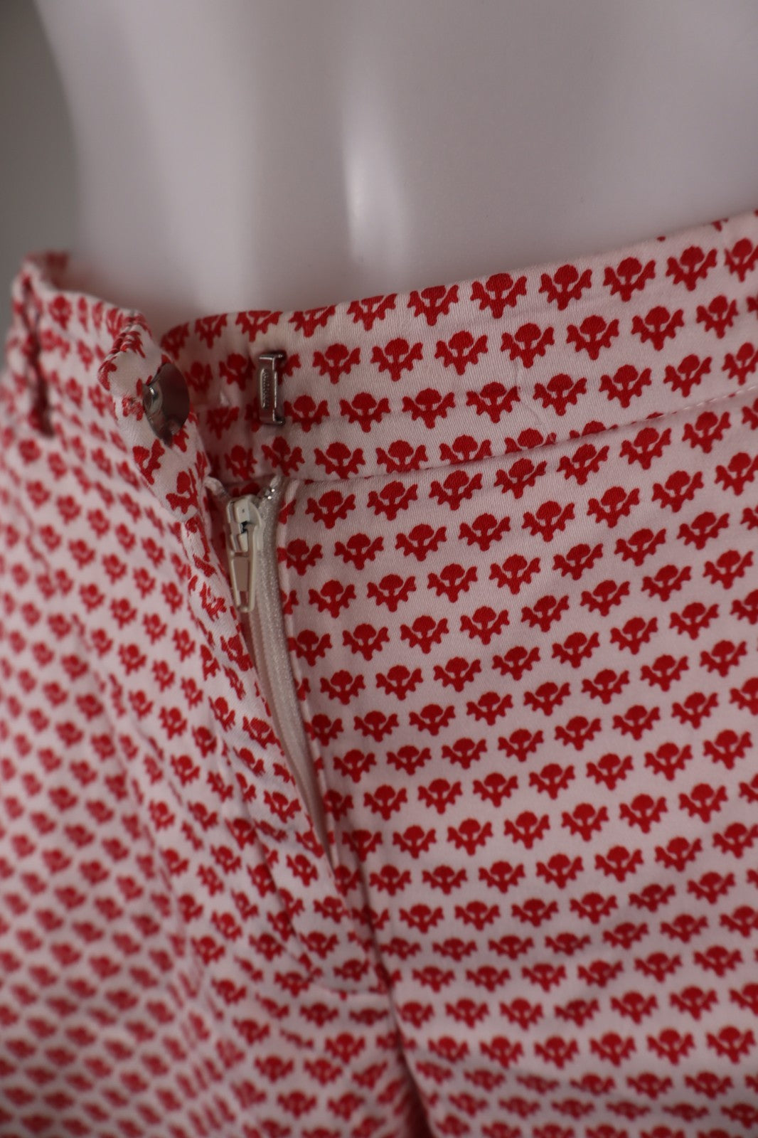 WEEKEND MAX MARA PANTALONE A SIGARETTA DONNA W113 SLIM WOMAN VINTAGE PANTS