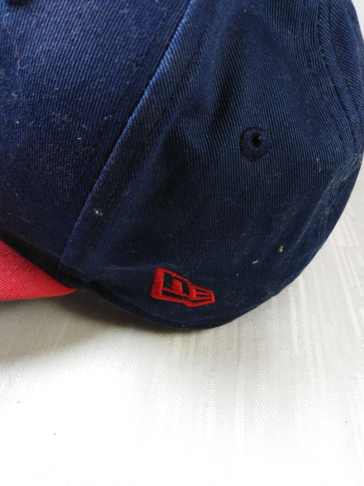 NEW ERA YOUTH CAPPELLO TAGLIA REGOLABILE BERRETTO MAN HAT CAP VINTAGE SPORT