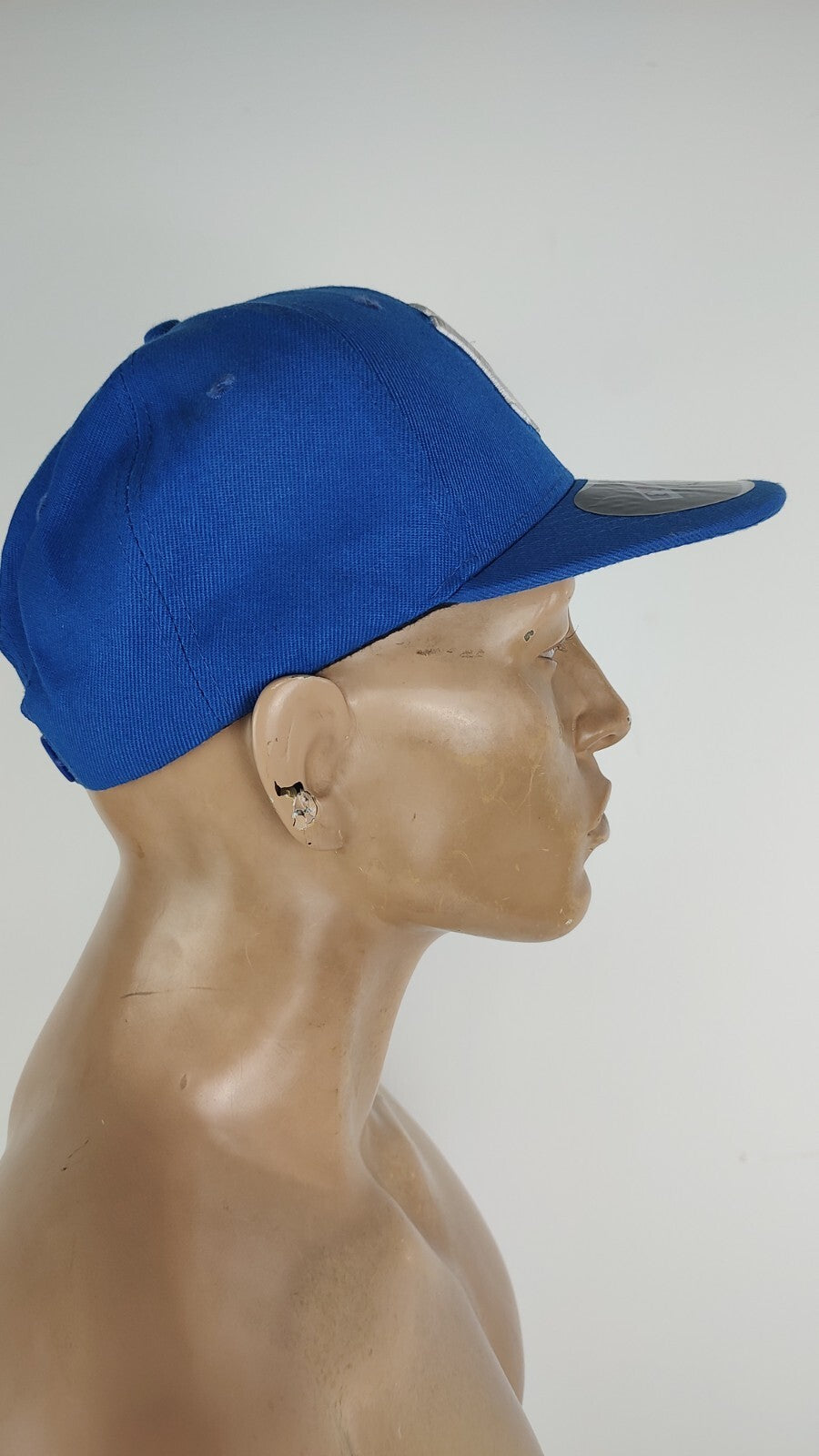 NEW YORK YANKEES CAPPELLO TAGLIA REGOLABILE BERRETTO MAN HAT CAP VINTAGE