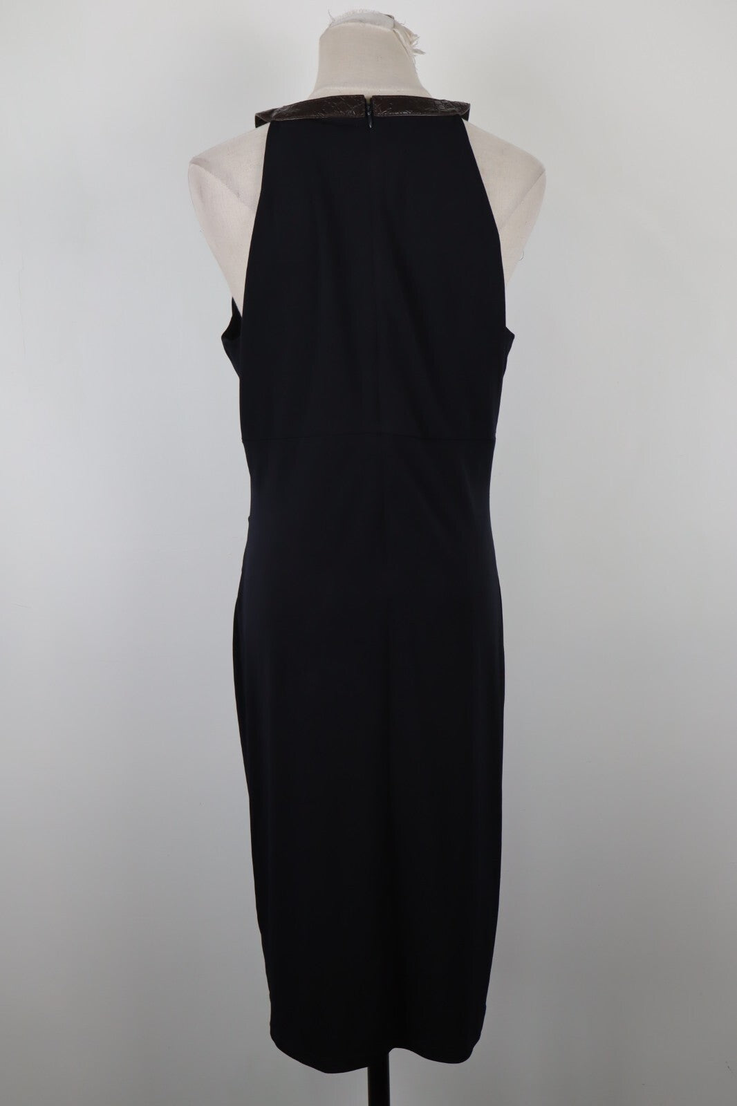 MICHAEL KORS MILANO VESTITO DONNA TG S WOMAN CASUAL VINTAGE DRESS ABITO