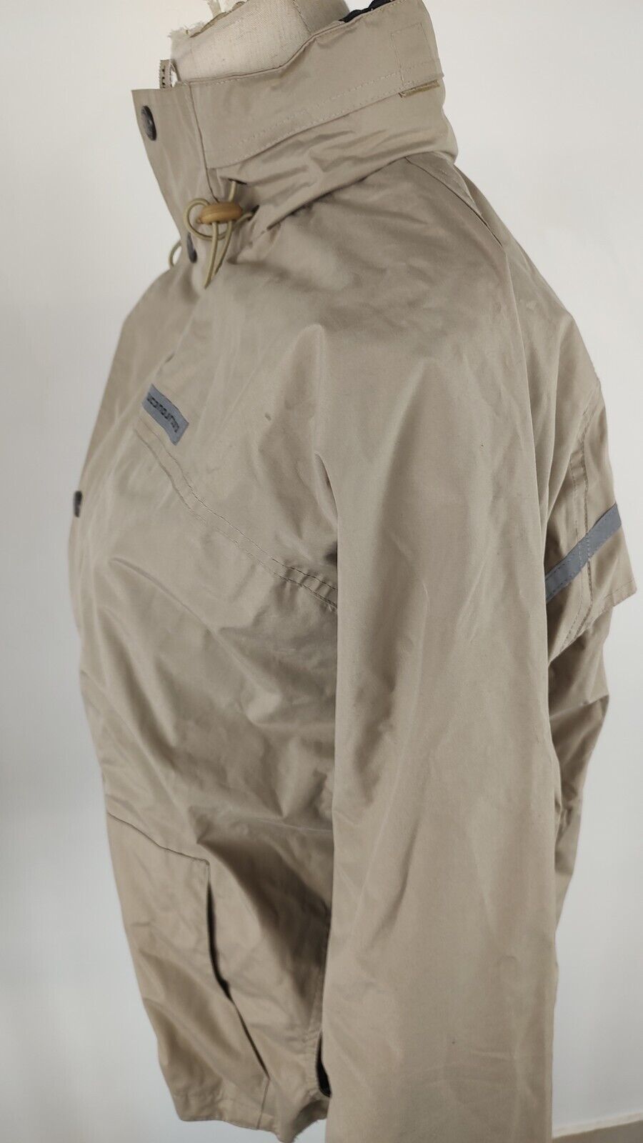 TUCANO URBANO GIUBBINO DONNA TG L WOMAN JACKET CASUAL VINTAGE