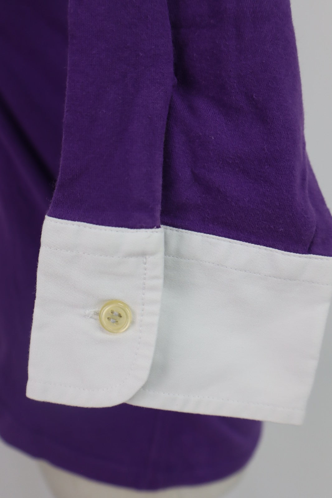 FRED PERRY POLO MAGLIA DONNA COTONE TG. M WOMAN COTTON SHIRT CASUAL VINTAGE