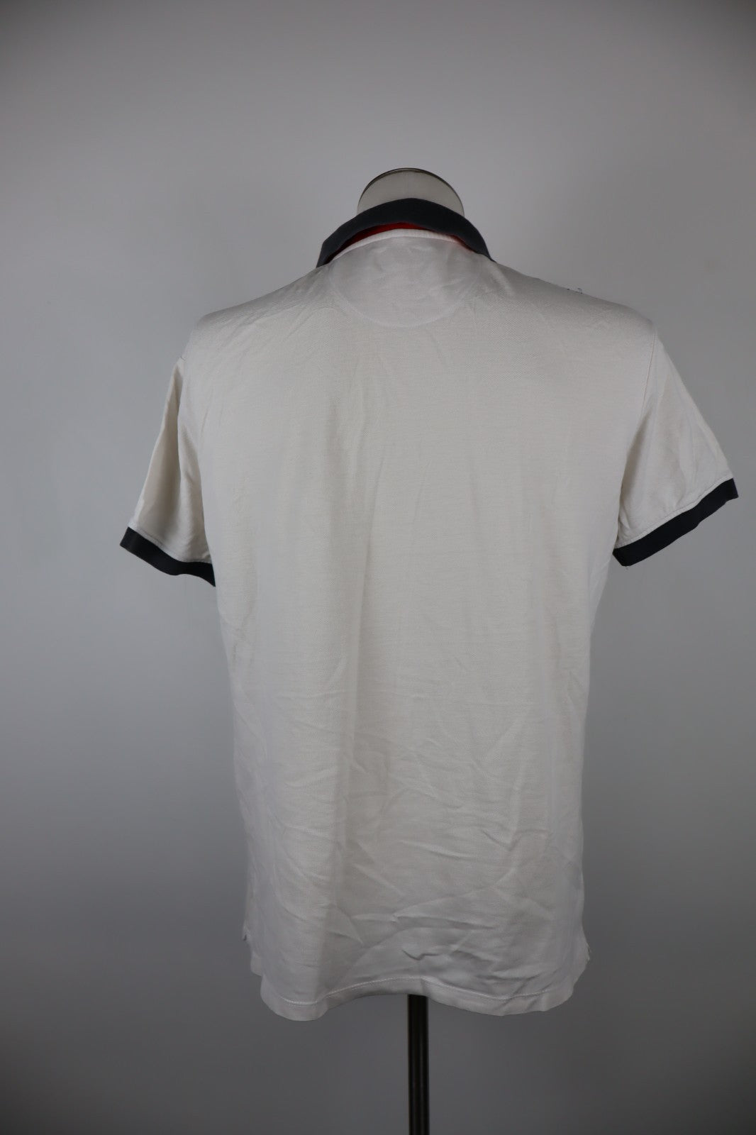 INVICTA POLO MAGLIA UOMO COTONE TG. M MAN COTTON T-SHIRT CASUAL VINTAGE LOGO