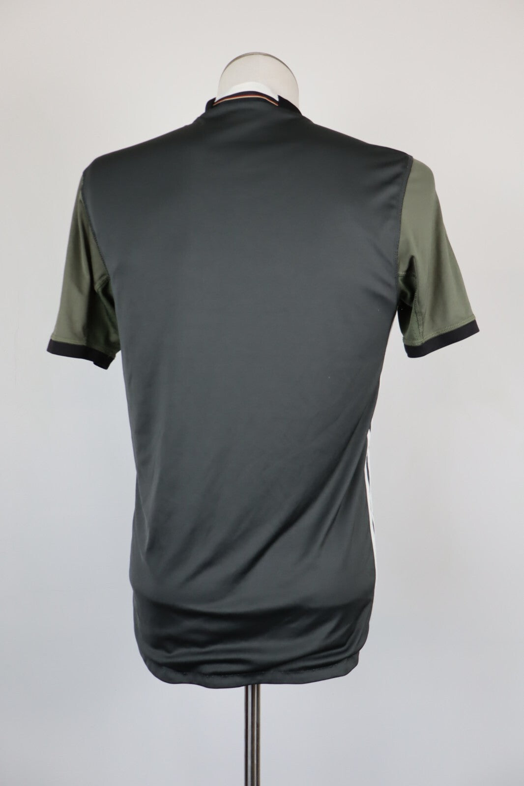 ADIDAS GERMANIA FIFA 14 MAGLIA CALCIO UOMO S SOCCER TRIKOT MAN JERSEY DOUBLEFACE
