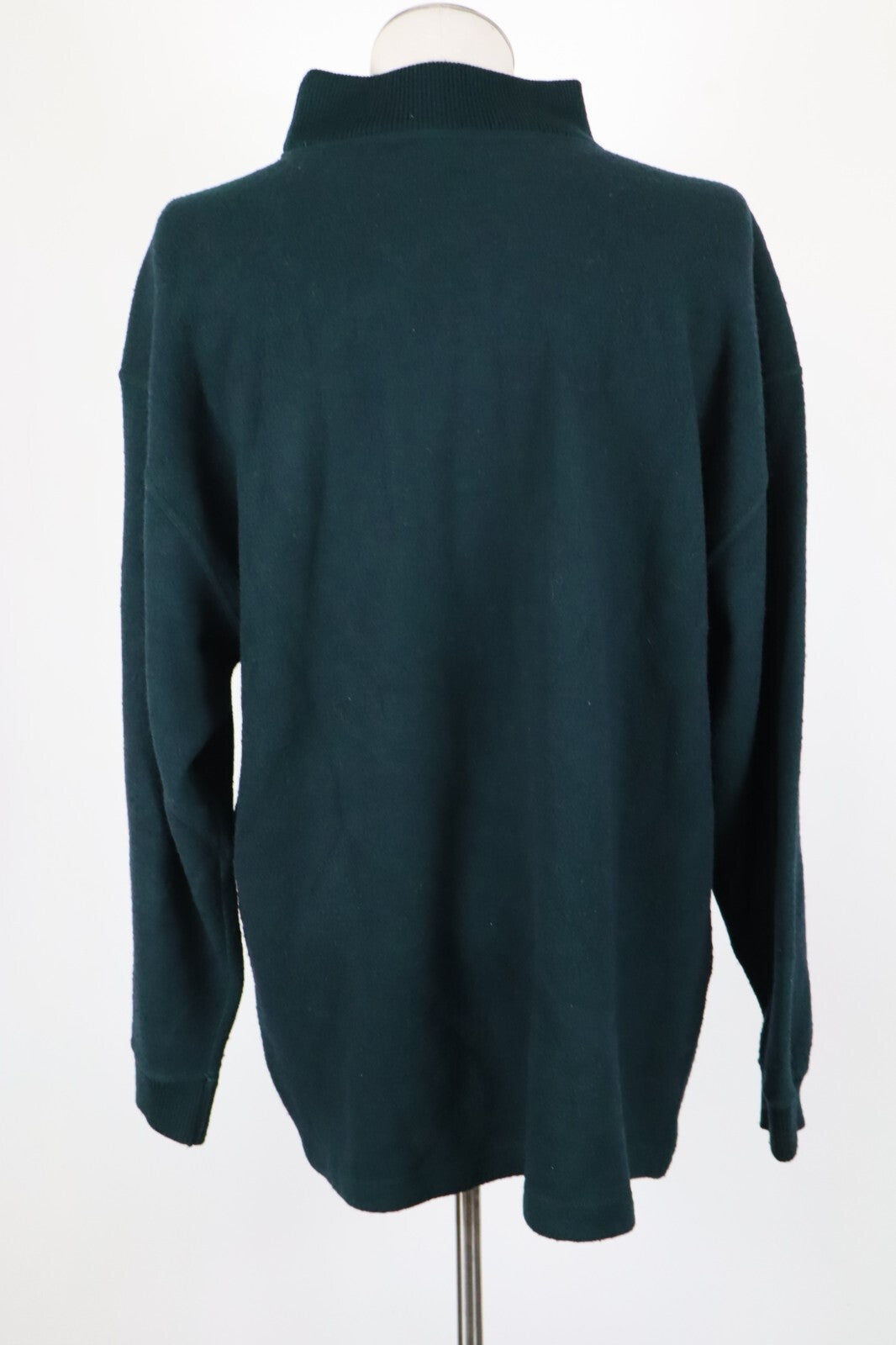 CHAMPION USA MAGLIONE LANA WOOL UOMO Tg. XL MAN SWEATER VINTAGE