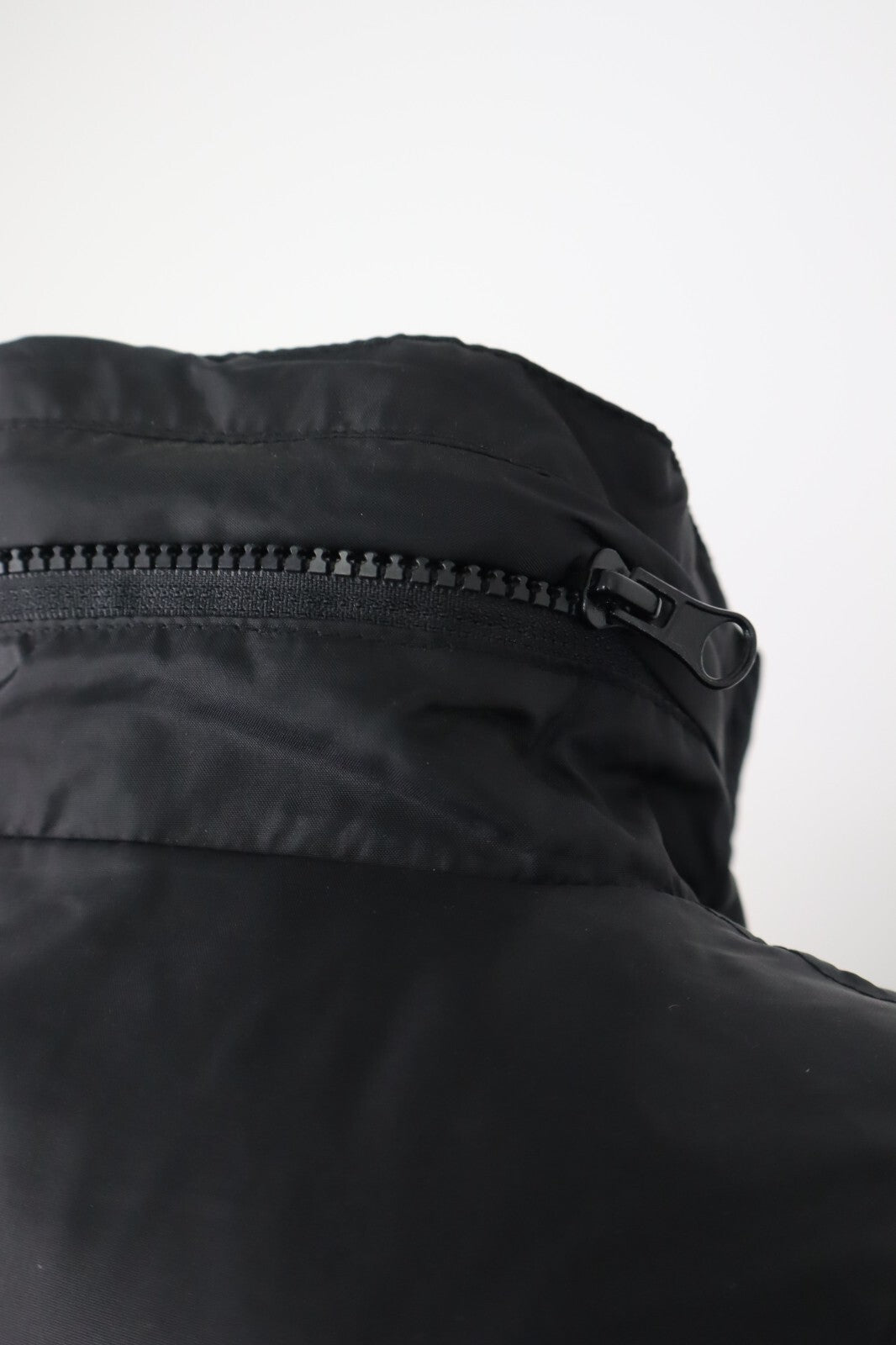 CATERPILLAR GIUBBINO IMPERMEABILE UOMO L MAN GIACCA VINTAGE SPORT RICHIUDIBILE