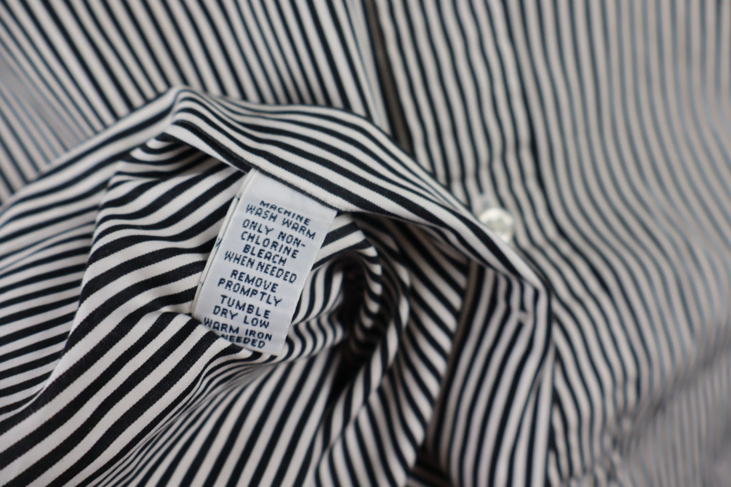 RALPH LAUREN CAMICIA UOMO COTONE 16 32 33 MAN CASUAL VINTAGE COTTON SHIRT LOGO