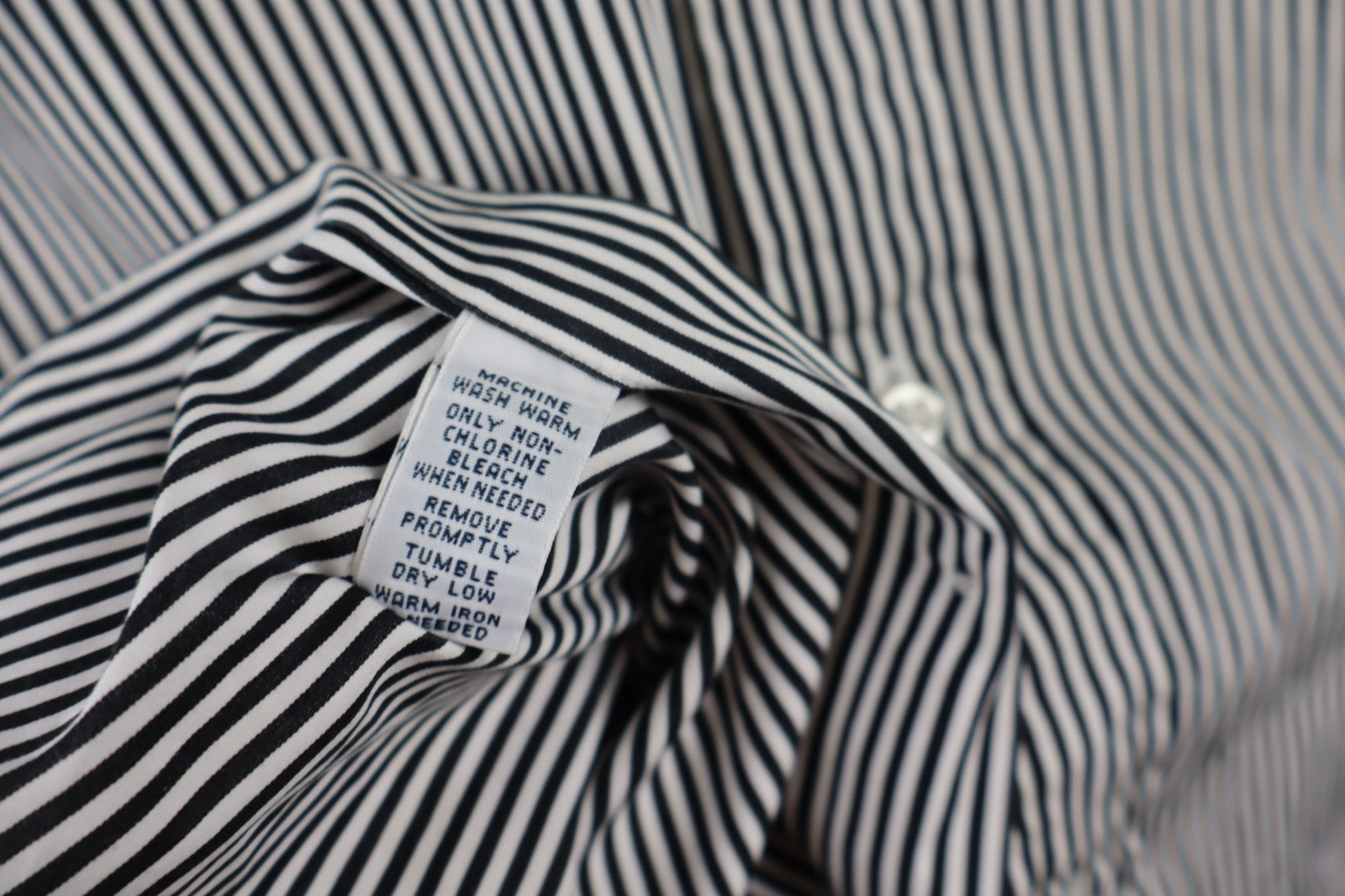 RALPH LAUREN CAMICIA UOMO COTONE 16 32 33 MAN CASUAL VINTAGE COTTON SHIRT LOGO