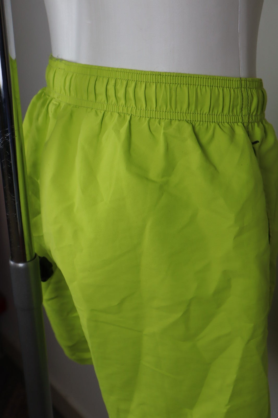 ARENA COSTUME PANTALONCINO MARE UOMO TG S MAN SWIMSUIT VINTAGE CASUAL SURF