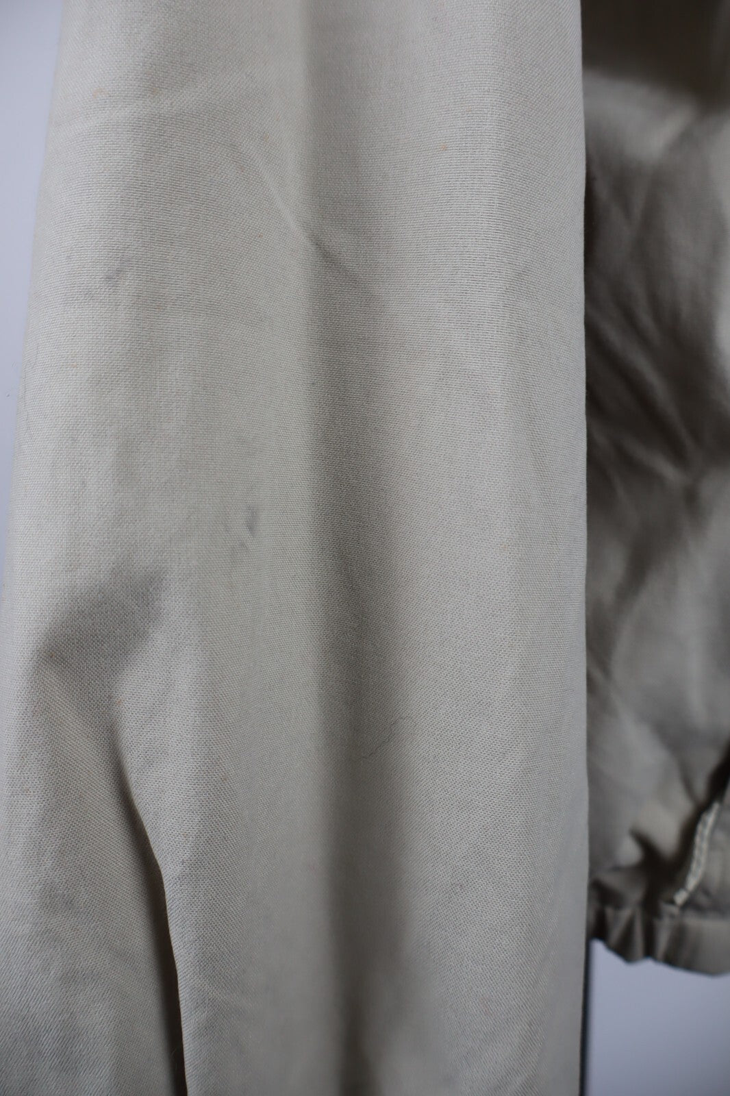 COLUMBIA GIUBBINO LEGGERO GIACCA UOMO Tg XL MAN CASUAL VINTAGE JACKET