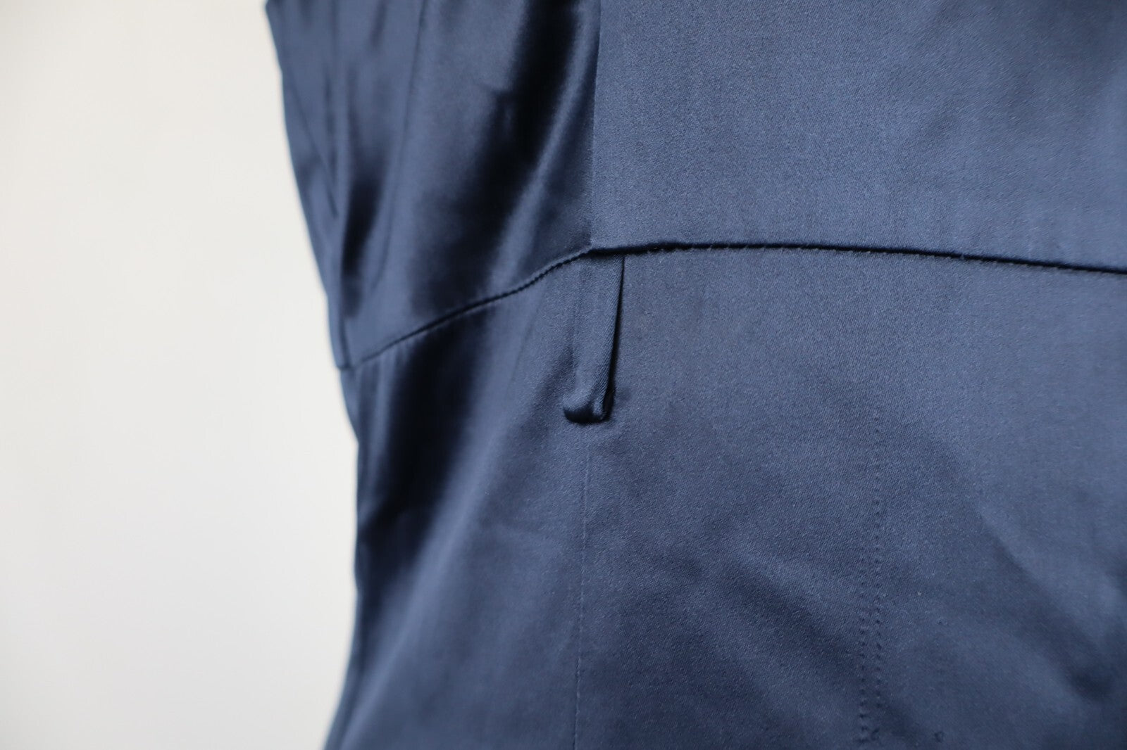 MAX&CO VESTITO ABITO DONNA WOMAN TG S DRESS CASUAL VINTAGE