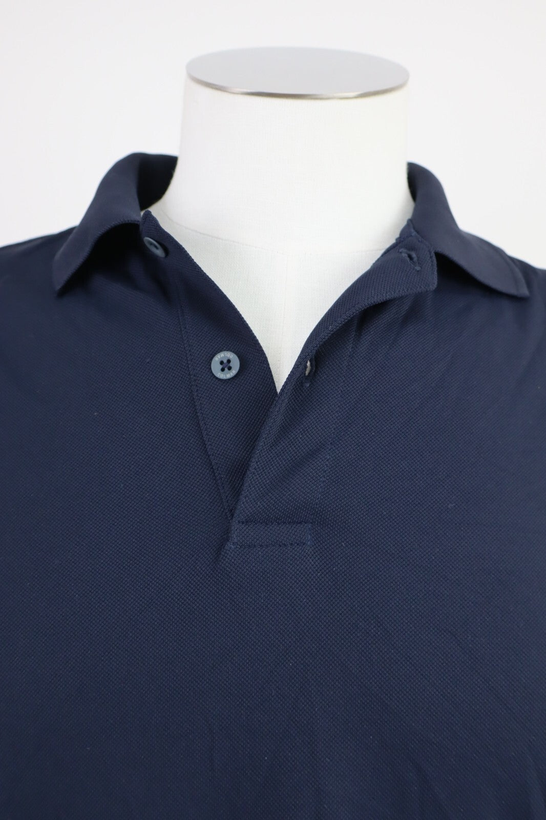 COLMAR MAGLIA POLO UOMO TG. S MAN CASUAL VINTAGE SHIRT POLO