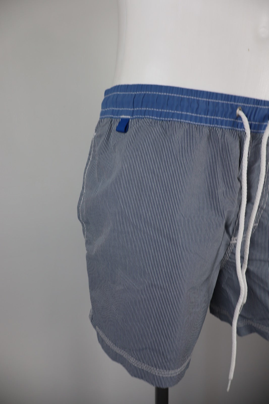 NORTH SAILS COSTUME PANTALONCINO MARE UOMO TG 32 MEN SWIMSUIT VINTAGE CASUAL