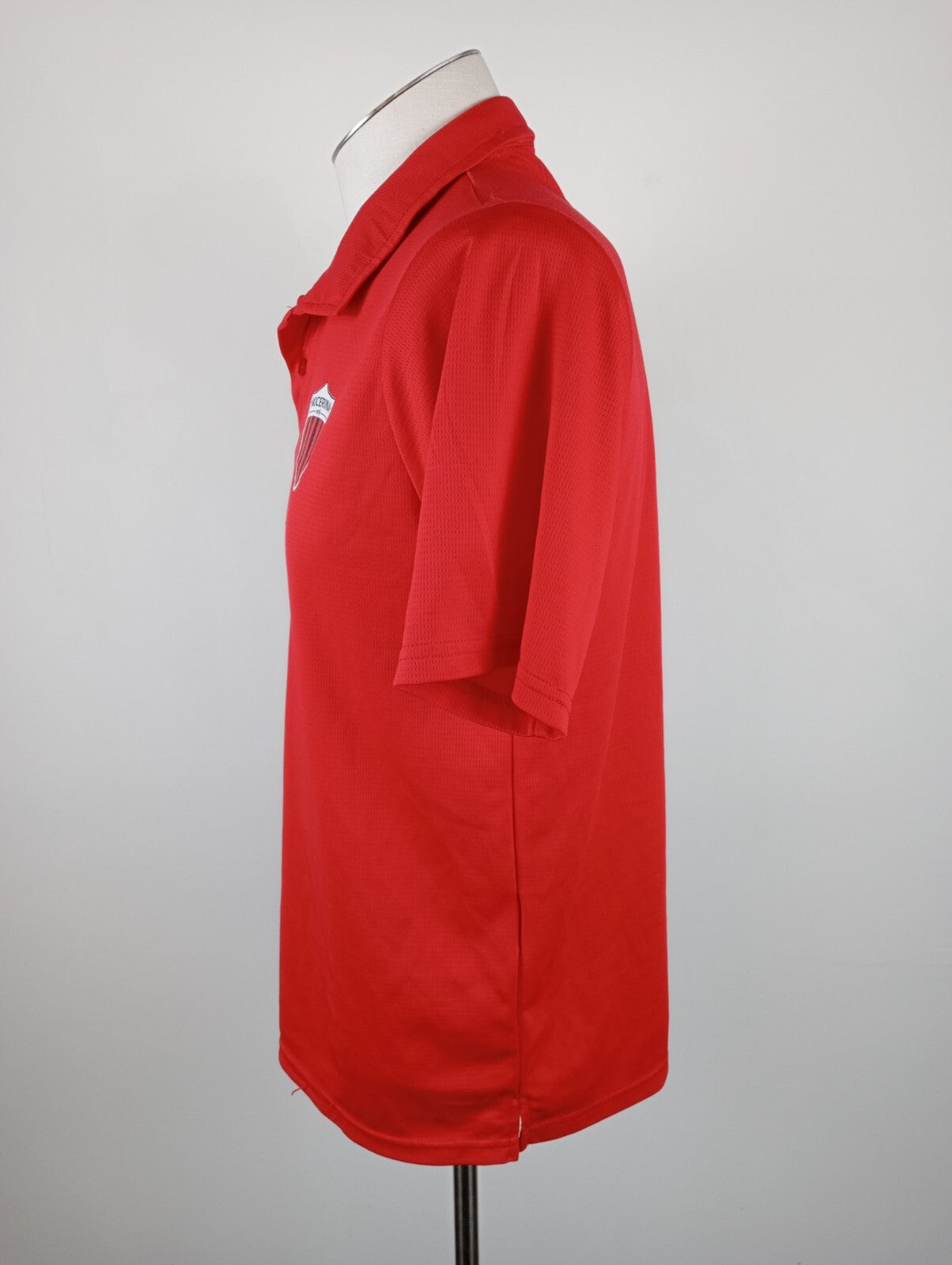 MAGMA NOCERINA MAGLIA CALCIO UOMO Tg L SOCCER JERSEY SPORT VINTAGE