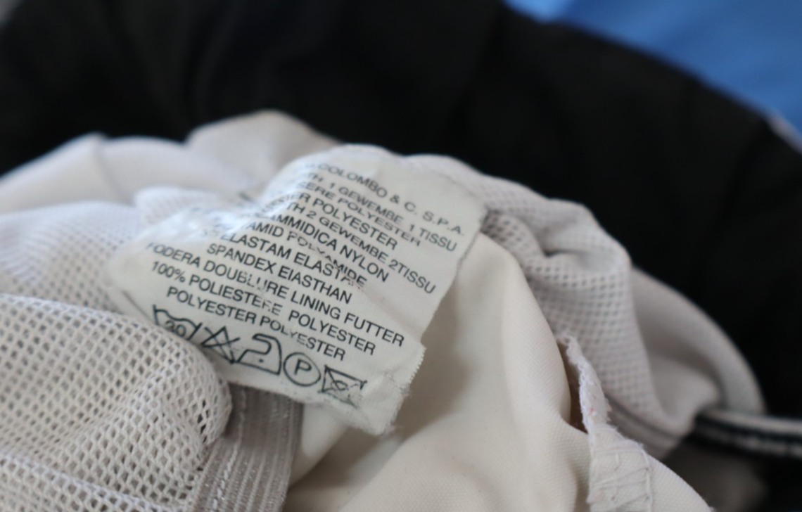 COLMAR COSTUME PANTALONCINO MARE UOMO TG 46 MEN SWIMSUIT VINTAGE CASUAL LOGO