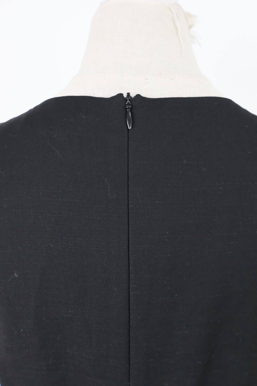 MARELLA VESTITO DONNA TG. 40 WOMAN CASUAL VINTAGE DRESS LANA