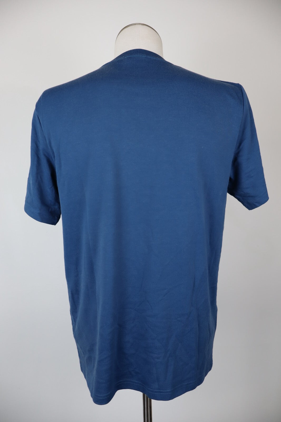 THE NORTH FACE MAGLIA UOMO TG M MAN T-SHIRT CASUAL VINTAGE COTONE