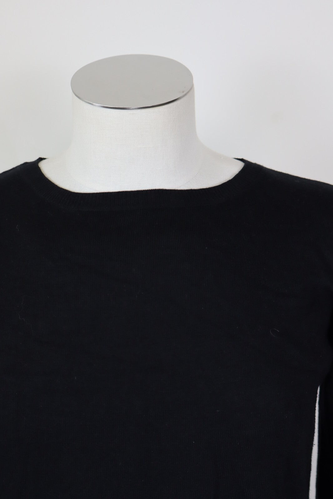 RIFLE MAGLIONE VINTAGE UOMO Tg. L MAN SWEATER CASUAL VISCOSA