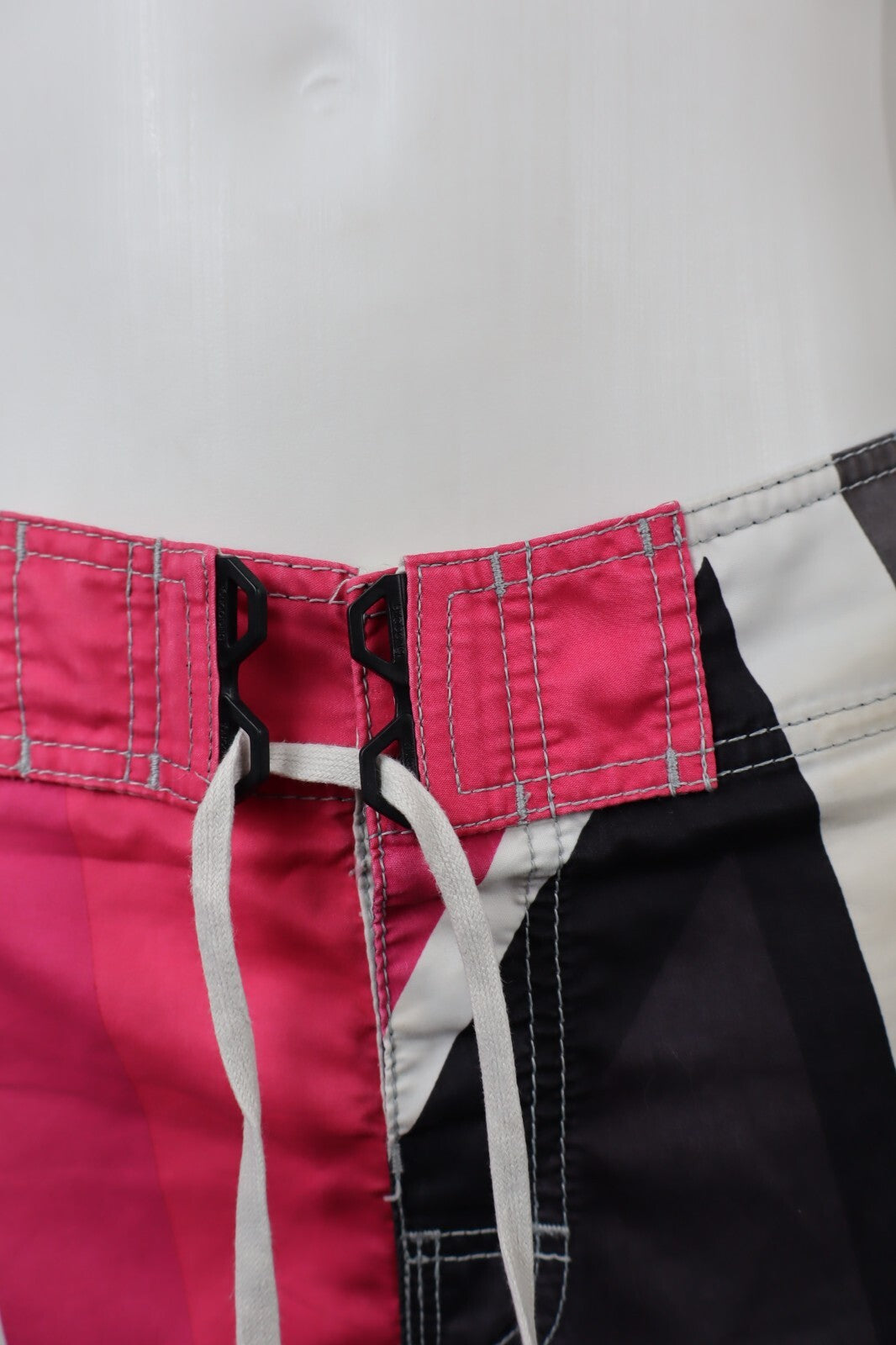 BILLABONG COSTUME PANTALONCINO MARE UOMO TG 31 MEN SWIMSUIT VINTAGE CASUAL