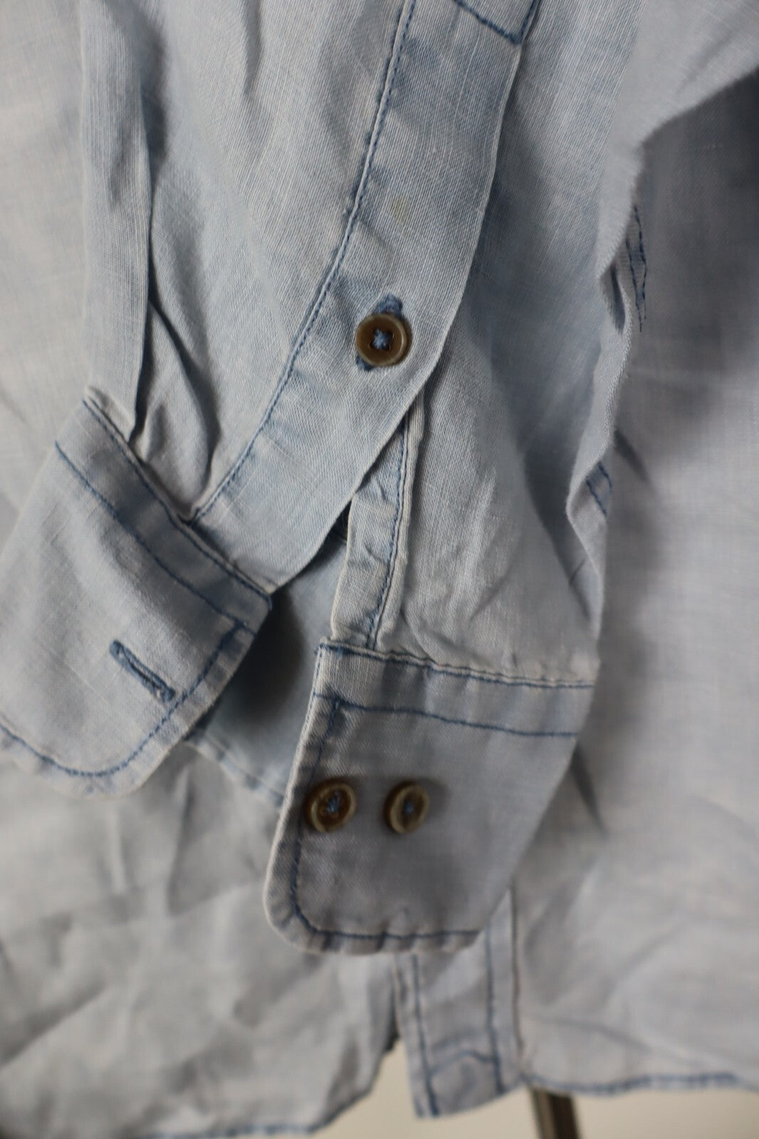 MARLBORO CLASSICS CAMICIA UOMO TG. XL MAN CASUAL VINTAGE SHIRT COTONE COTTON