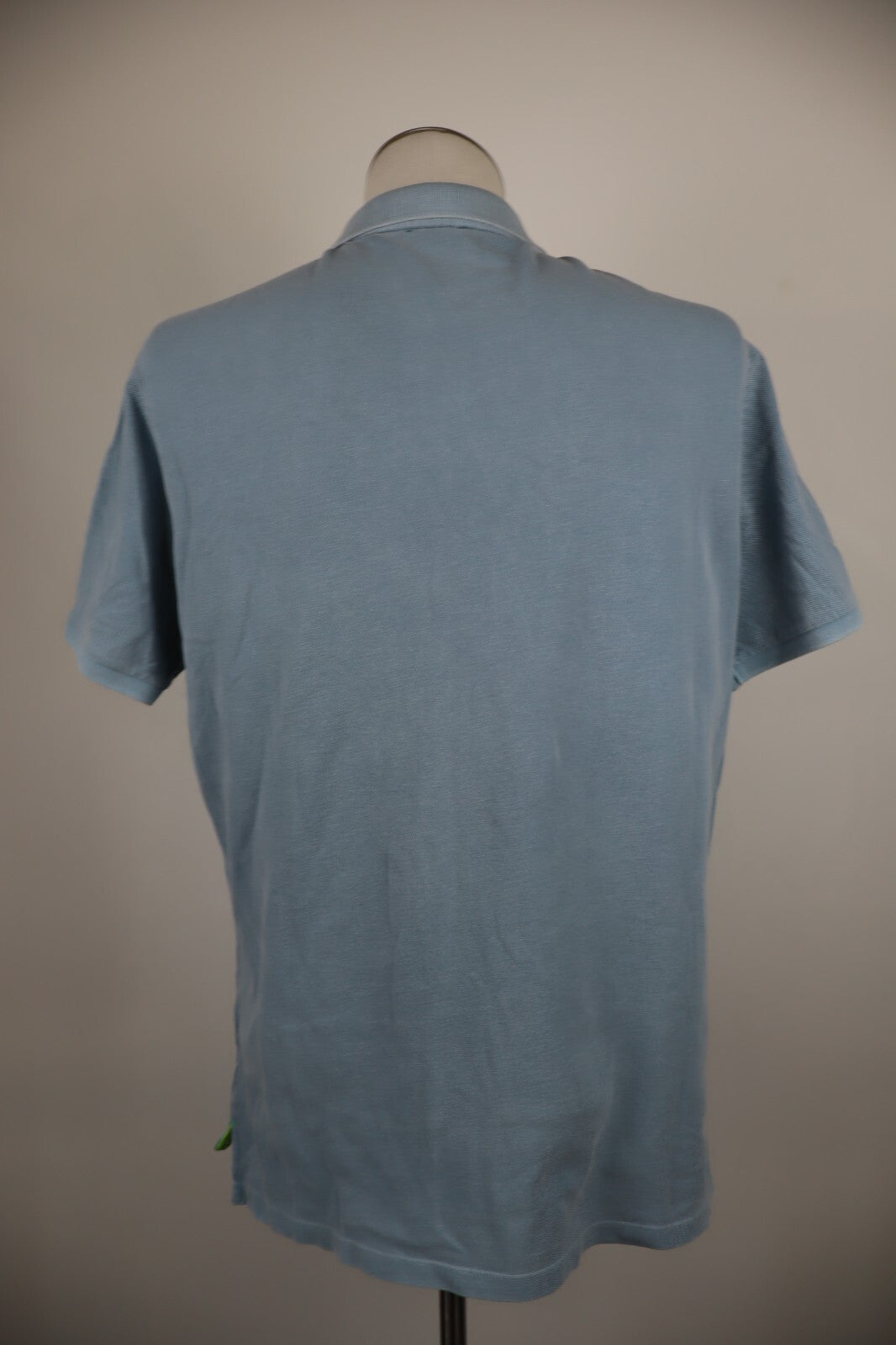 BLAUER USA POLO MAGLIA UOMO COTONE TG M MAN COTTON T-SHIRT CASUAL VINTAGE