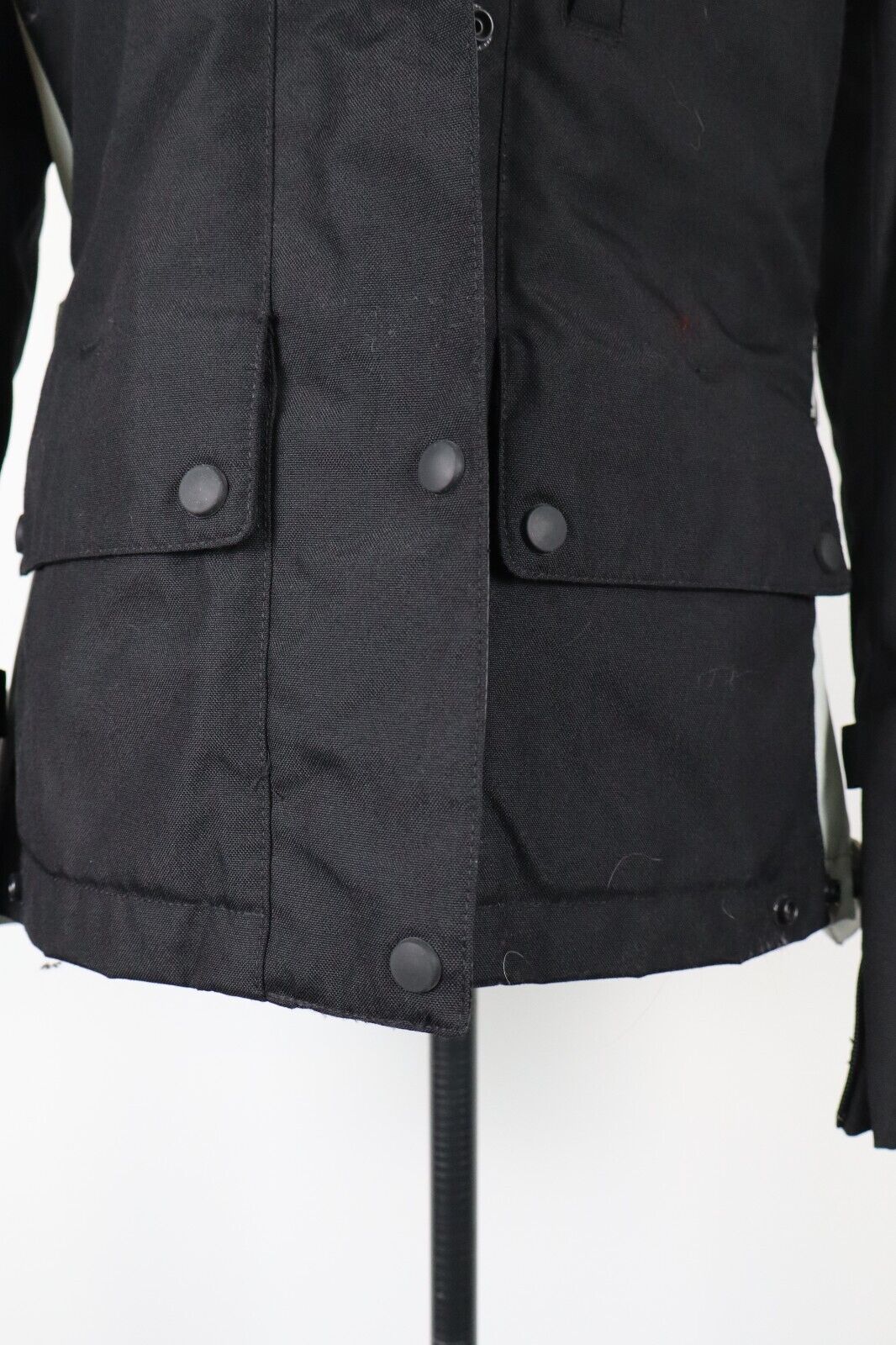 DAINESE GIUBBINO MOTO DONNA TG. 42 WOMAN JACKET CASUAL VINTAGE